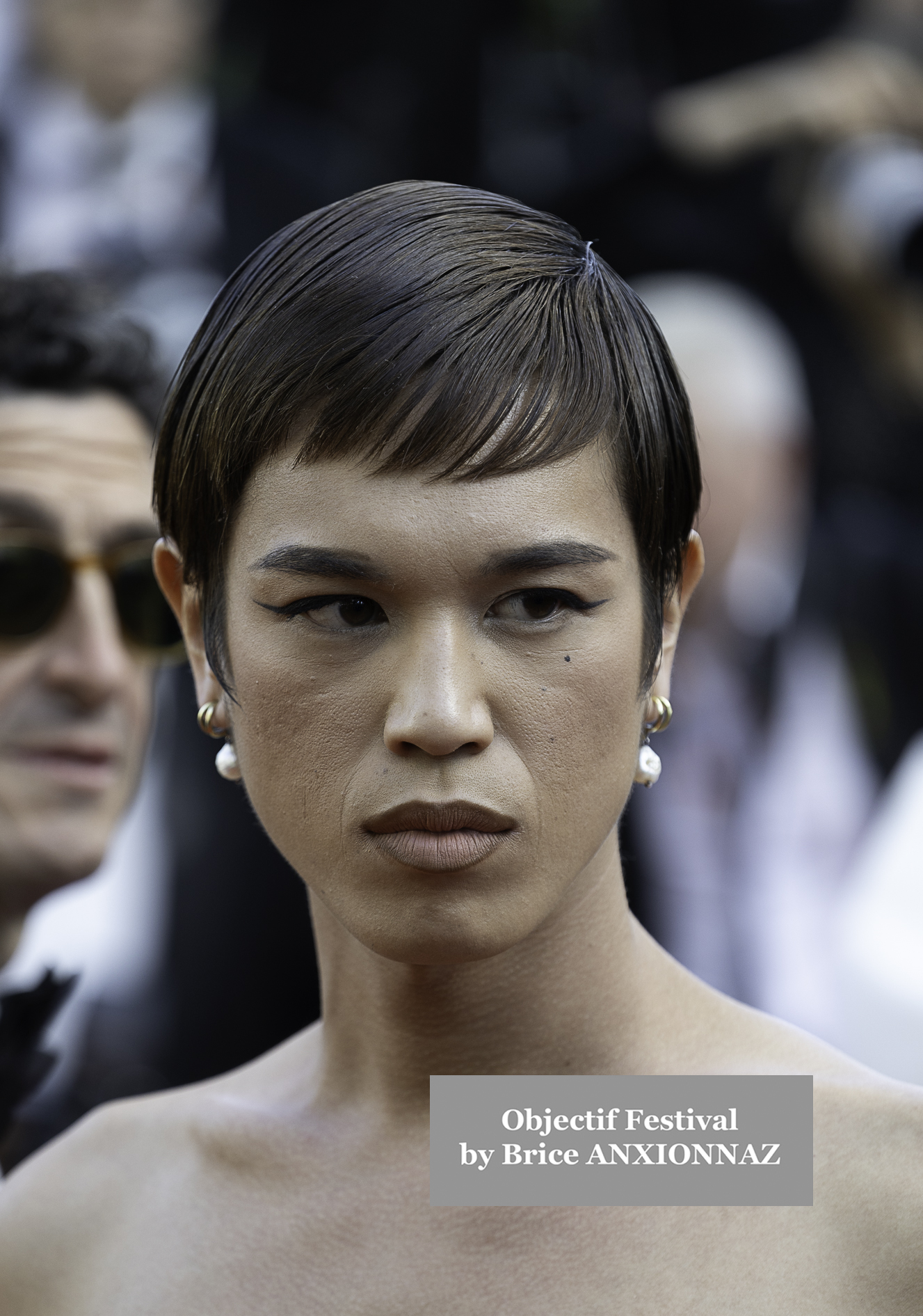 Kinds  Of  Kindness / 77th Cannes International Film Festival / Objectif Festival by Brice ANXIONNAZ